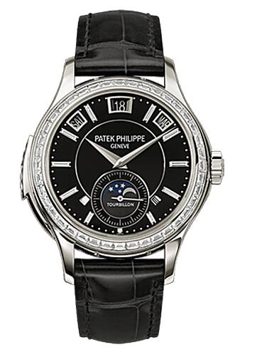 Replica Watch Patek Philippe Grand Complications 5307P-001